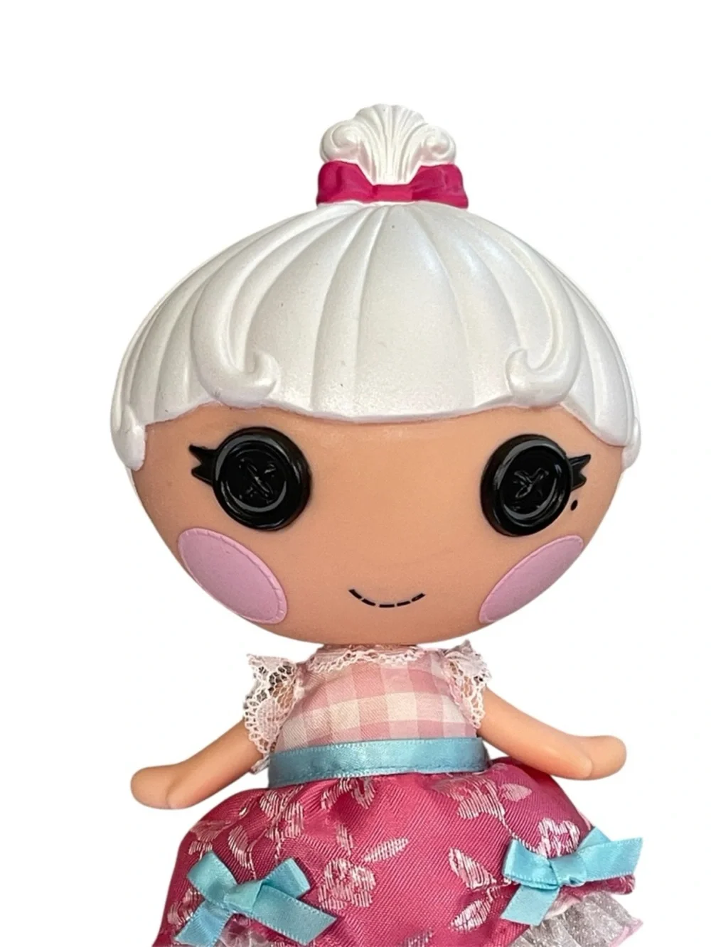 Lalaloopsy Sew Royal Sisters: Suzette La Sweet & Mimi La Sweet with Pets Bundle - Picture 9 of 10